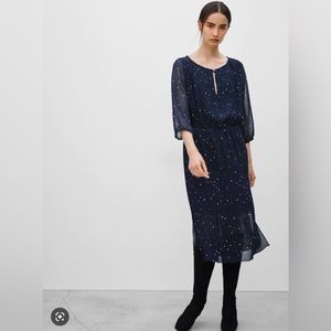 NWT Babaton Pieter Dress Sz XXS